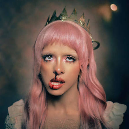 Melanie Martinez — выступление «Cake»