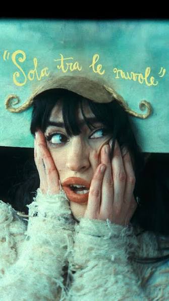Rochelle — выступление «Sola tea le nuvole»